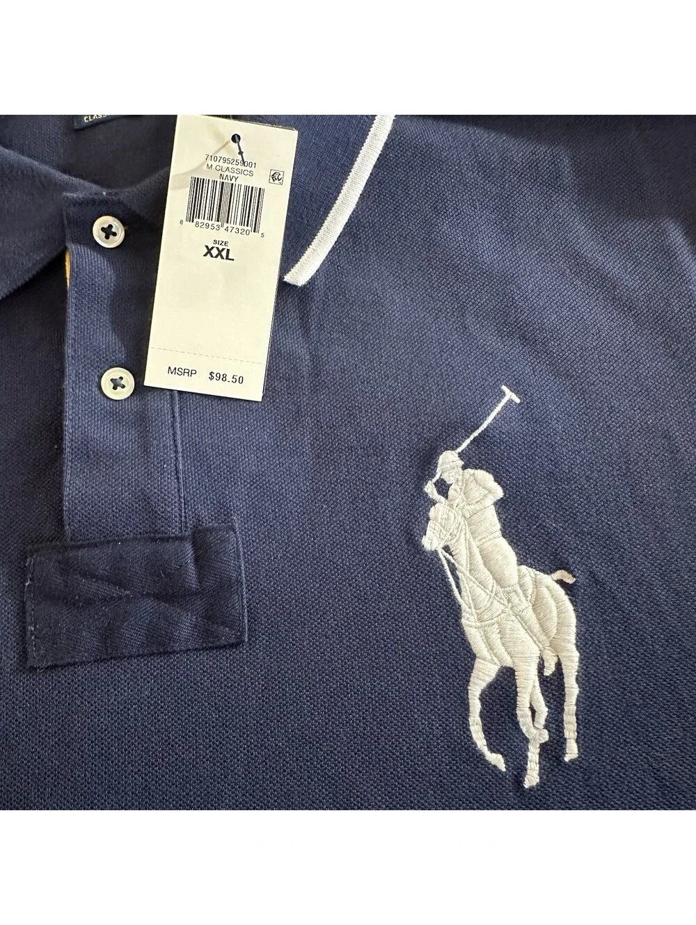 Ralph Lauren new ralph